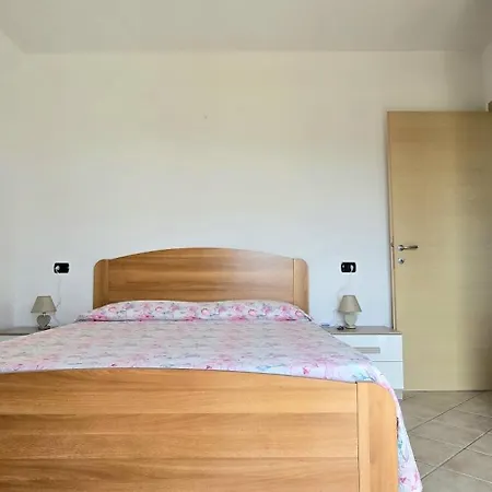Apartment Casa Del Sole-bluchalet Crocetta (Liguria)
