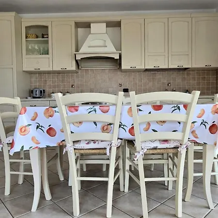  Casa Del Sole-bluchalet