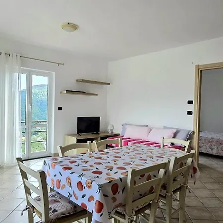 Apartment Casa Del Sole-bluchalet *