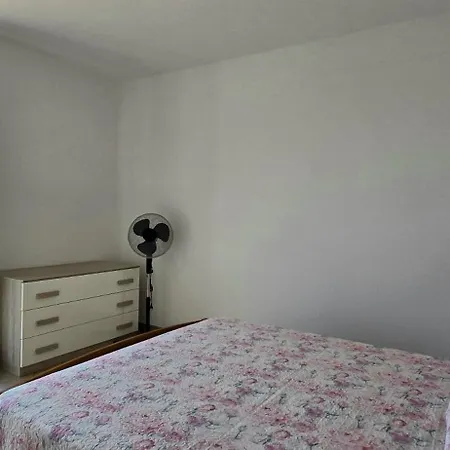 Casa Del Sole-bluchalet
