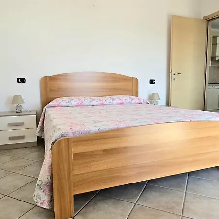 Apartment Casa Del Sole-bluchalet
