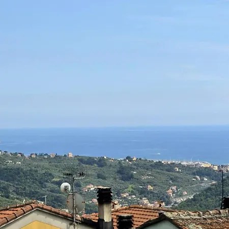 Casa Del Sole-bluchalet Apartment *