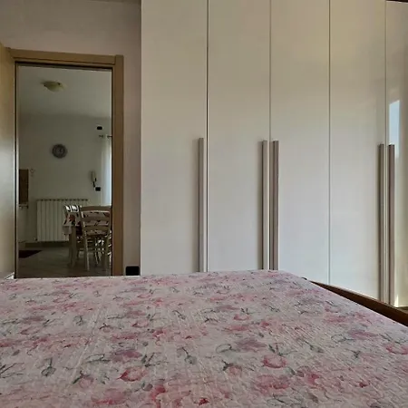 Casa Del Sole-bluchalet Apartamento *