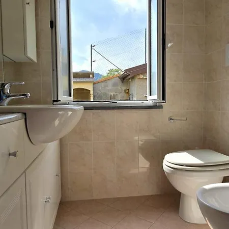 Casa Del Sole-bluchalet * Crocetta (Liguria)