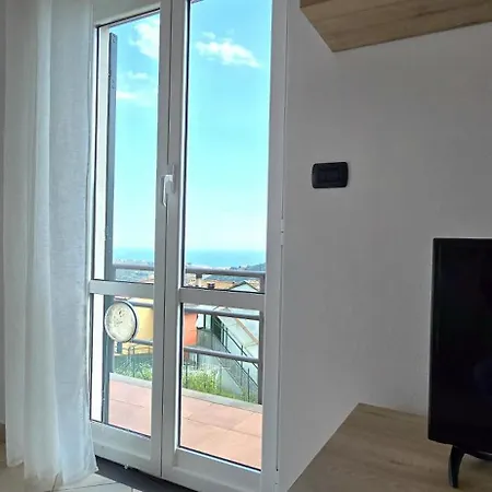 شقة Casa Del Sole-bluchalet *