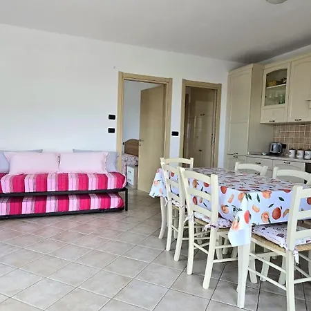 Casa Del Sole-bluchalet *