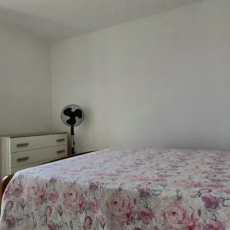 Apartamento Casa Del Sole-bluchalet Crocetta (Liguria)