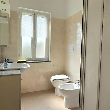 Apartamento Casa Del Sole-bluchalet *